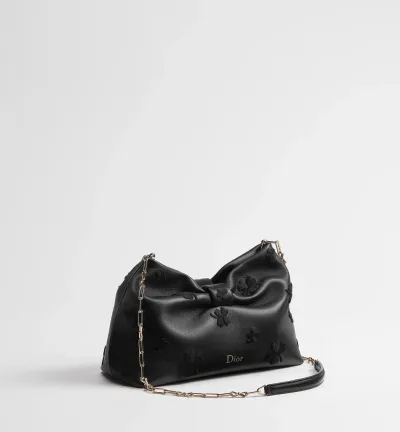 Sac Dior Bow Small