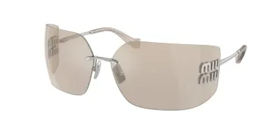 Lunettes de soleil Miu Miu 54YS — 1BC10F (calibre 80)