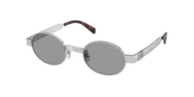 Lunettes de soleil Miu Miu B51S — 21M50Q (calibre 47)