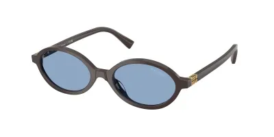 Lunettes de soleil Miu Miu 04ZS — 22C60O (calibre 50)