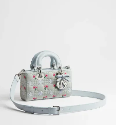 Sac Lady D-Joy Mini Dioramour