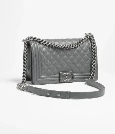 Sac Boy Chanel - #2