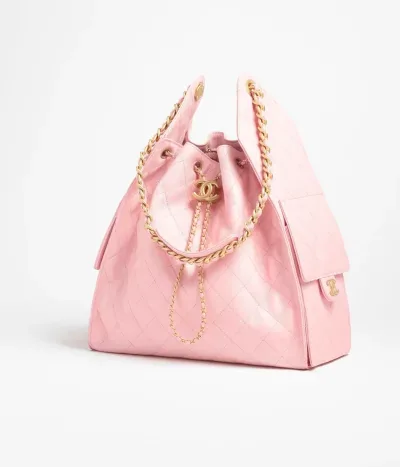 Moyen Sac Chanel 25 - #2