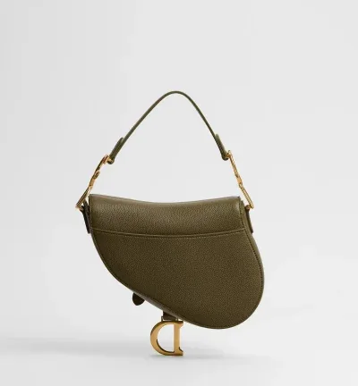Sac Saddle Small à bandoulière