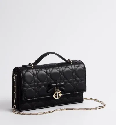 Mini sac My Dior