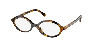 Lunettes de soleil Miu Miu 04ZS — VAU08N (calibre 50)