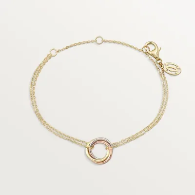 Bracelet Cartier Trinity