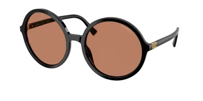 Lunettes de soleil Miu Miu B02S — 16K90Q (calibre 59)