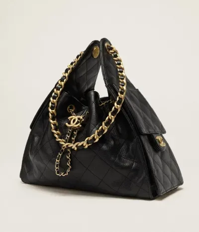 Petit Sac Chanel 25 - #6
