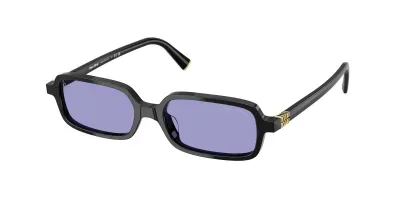 Lunettes de soleil Miu Miu 11ZS — 16K01O (calibre 51)