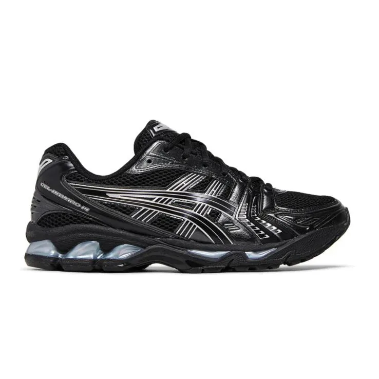 Gel 14 Full black blue