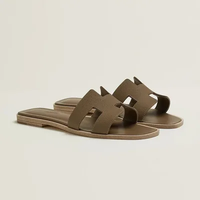 Hermès Sandales Oran - Tow