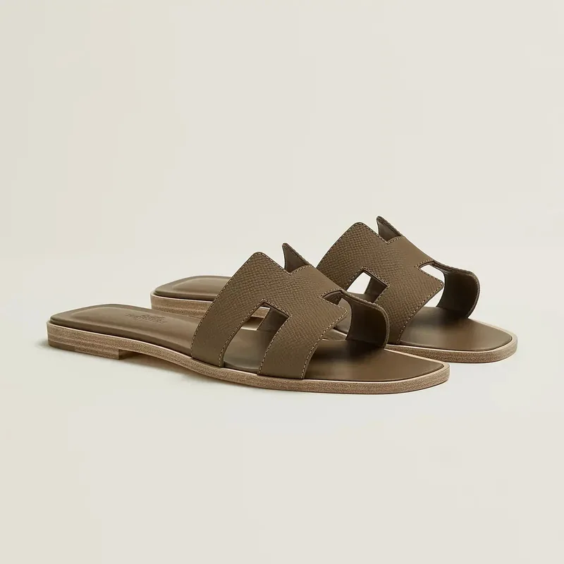 Hermès Sandales Oran - Tow